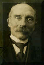 Wilhelm Meyer