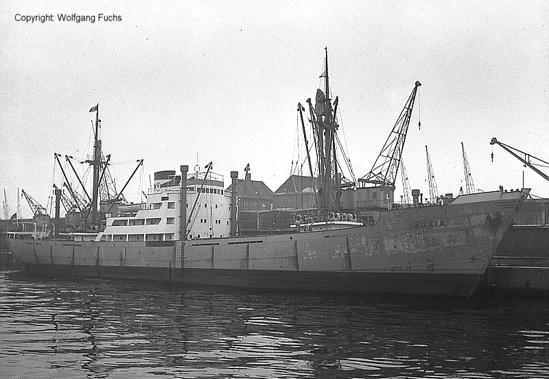 DDG Hansa