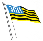 Werftflagge J. G. Hitzler