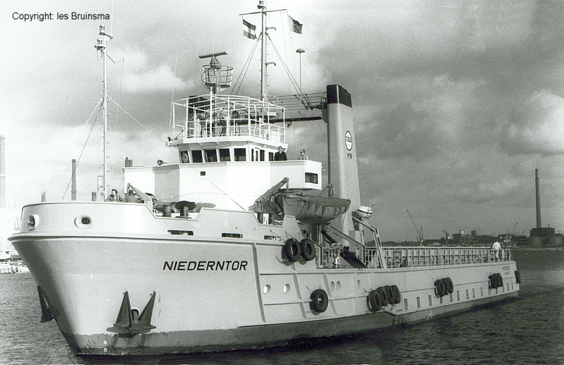 NIEDERNTOR